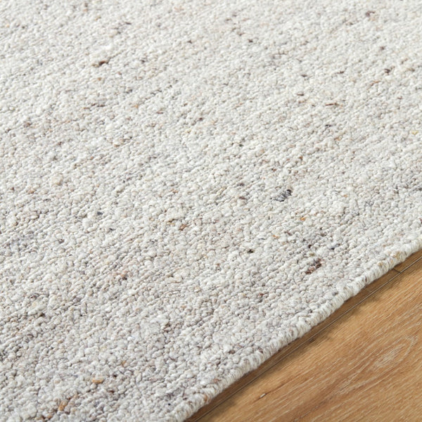 Surya Adrianna Handmade Wool Rug 10' X 14' - Luxurious Comfort, Stunning Design For Any Space Ivory Wool Ari2300-810