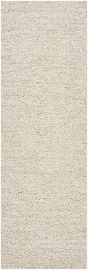Surya Adrianna Handmade Wool Rug 10' X 14' - Luxurious Comfort, Stunning Design For Any Space Ivory Wool Ari2301-268