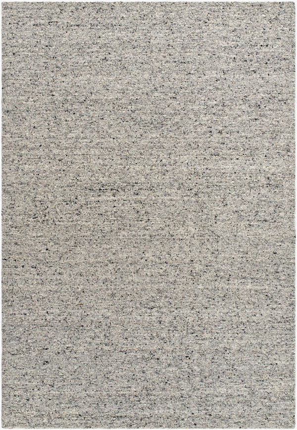 Surya Adrianna Handmade Wool Rug 10' X 14' - Luxurious Comfort, Stunning Design For Any Space Taupe Wool Ari2302-1014