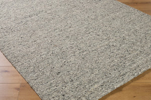Surya Adrianna Handmade Wool Rug 10' X 14' - Luxurious Comfort, Stunning Design For Any Space Taupe Wool Ari2302-1014