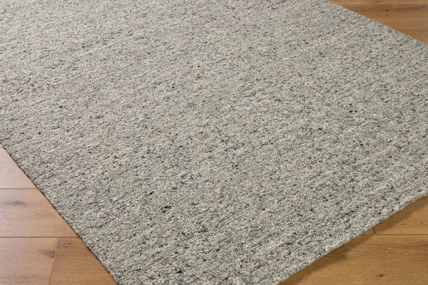 Surya Adrianna Handmade Wool Rug 10' X 14' - Luxurious Comfort, Stunning Design For Any Space Taupe Wool Ari2302-1014