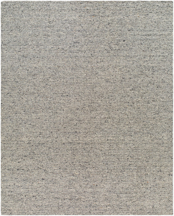 Surya Adrianna Handmade Wool Rug 10' X 14' - Luxurious Comfort, Stunning Design For Any Space Taupe Wool Ari2302-810