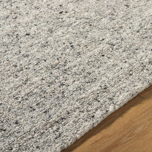 Surya Adrianna Handmade Wool Rug 10' X 14' - Luxurious Comfort, Stunning Design For Any Space Taupe Wool Ari2302-1014