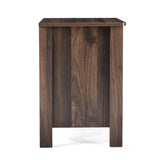 Christopher Knight Home® - Noble House - Olimont Contemporary 2 Drawer Nightstand