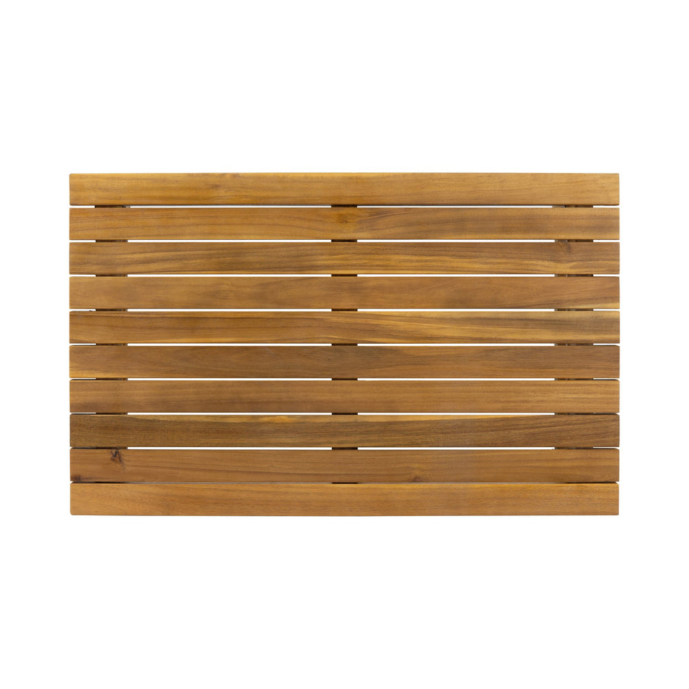English Elm Christopher Knight Home® - NOVA Teak Coffee Table – Acacia Wood Slat Top with Sleek Sled Base, Durable Outdoor-Ready Design 68368.00
