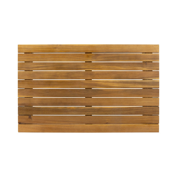 English Elm Christopher Knight Home® - NOVA Teak Coffee Table – Acacia Wood Slat Top with Sleek Sled Base, Durable Outdoor-Ready Design 68368.00