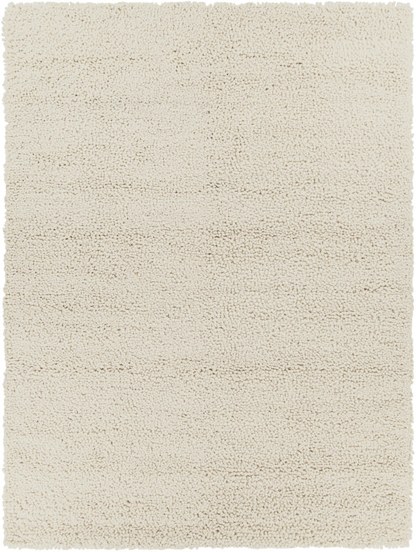 Aros AROS-2 8' x 10'6" Handmade Rug AROS2-8106  Cream Surya