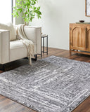 Andorra Plus ARP-2304 7'10" x 10' Machine Woven Rug ARP2304-71010 Livabliss Surya