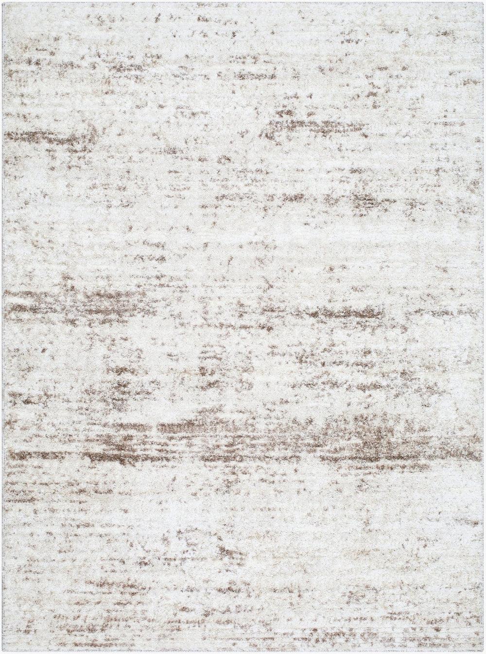 Livabliss Andorra High Pile Accent Rug Plush Polypropylene Blend for Entryways and Bedside Light Gray, Lig 2' x 2'11" ARP2310-2211