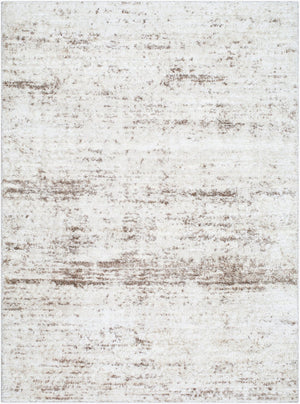 Livabliss Andorra High Pile Accent Rug Plush Polypropylene Blend for Entryways and Bedside Light Gray, Lig 2' x 2'11" ARP2310-2211