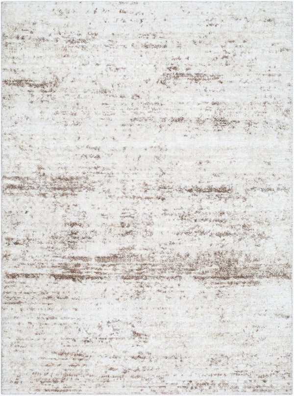 Livabliss Andorra High Pile Accent Rug Plush Polypropylene Blend for Entryways and Bedside Light Gray, Lig 2' x 2'11" ARP2310-2211