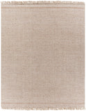 Aarhus ARU-2301 8' x 10' Handmade Rug ARU2301-810  Tan Surya