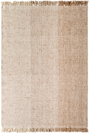 Aarhus ARU-2303 9' x 12' Handmade Rug ARU2303-912  Tan Surya