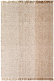 Aarhus ARU-2303 9' x 12' Handmade Rug ARU2303-912  Tan Surya