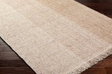 Aarhus ARU-2303 9' x 12' Handmade Rug ARU2303-912  Tan Surya