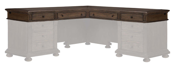 Hekman Furniture 79407t Top Assembly By  – Elegant Design For Stylish Home Interiors And Spaces Wellington Java Top Assembly 79427t