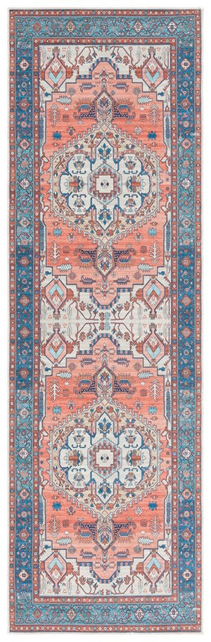 Safavieh Arizona 105 Power Loomed Traditional Rug ARZ105P-9
