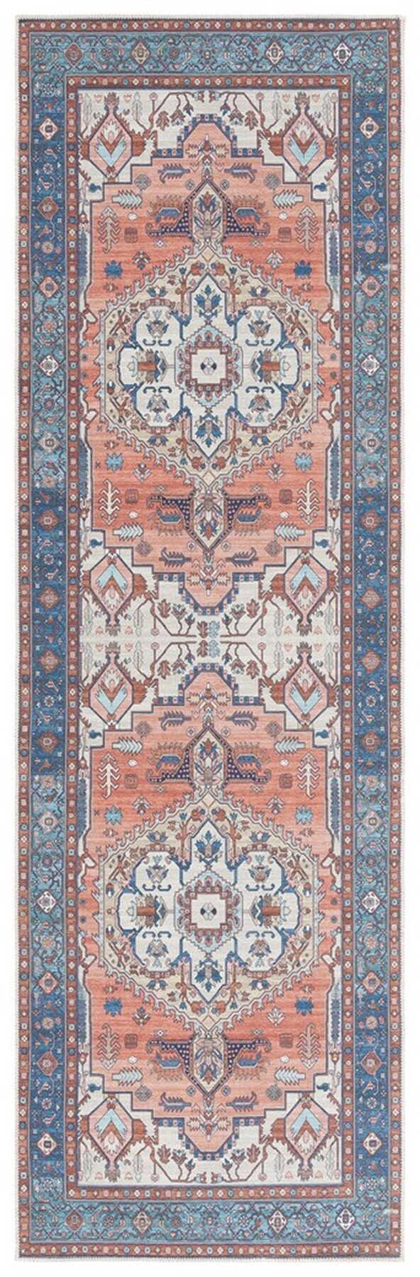 Safavieh Arizona 105 Power Loomed Traditional Rug ARZ105P-9