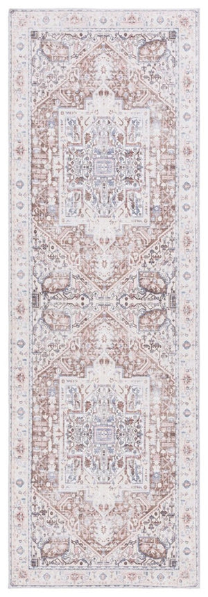 Safavieh Arizona 109 Power Loomed Traditional Rug ARZ109T-7SQ