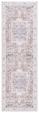 Safavieh Arizona 109 Power Loomed Traditional Rug ARZ109T-7SQ