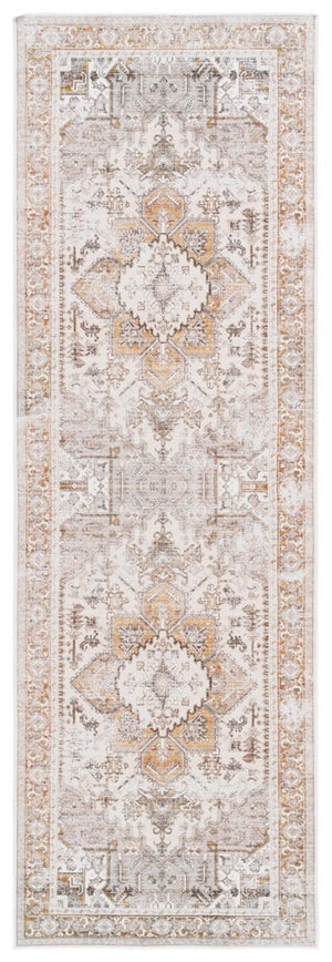 Safavieh Arizona 116 Power Loomed Traditional Rug ARZ116B-7SQ