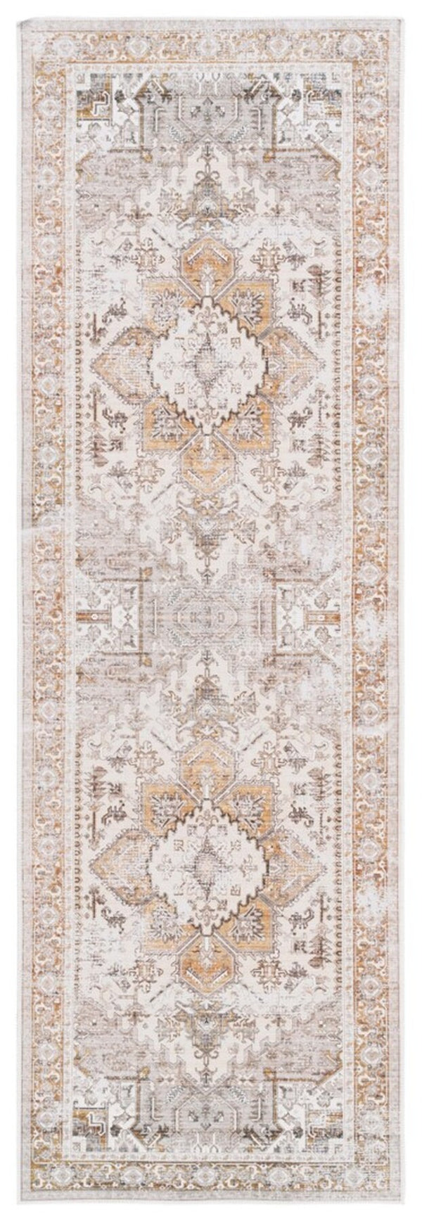 Safavieh Arizona 116 Power Loomed Traditional Rug ARZ116B-7SQ