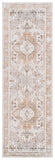 Safavieh Arizona 116 Power Loomed Traditional Rug ARZ116B-7SQ