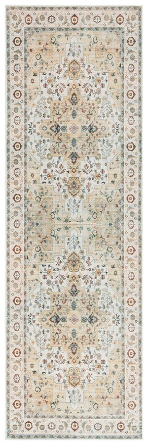 Safavieh Arizona 126 Power Loomed Traditional Rug ARZ126L-9