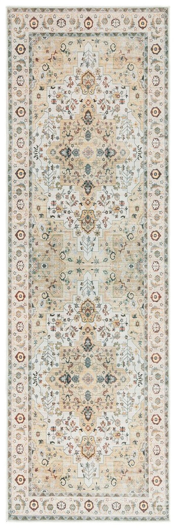 Safavieh Arizona 126 Power Loomed Traditional Rug ARZ126L-9