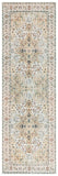 Safavieh Arizona 126 Power Loomed Traditional Rug ARZ126L-9