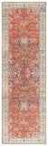 Safavieh Arizona 126 Power Loomed Traditional Rug ARZ126P-9