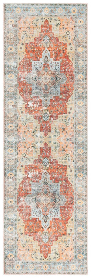 Safavieh Arizona 126 Power Loomed Traditional Rug ARZ126Q-9