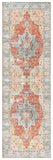 Safavieh Arizona 126 Power Loomed Traditional Rug ARZ126Q-9