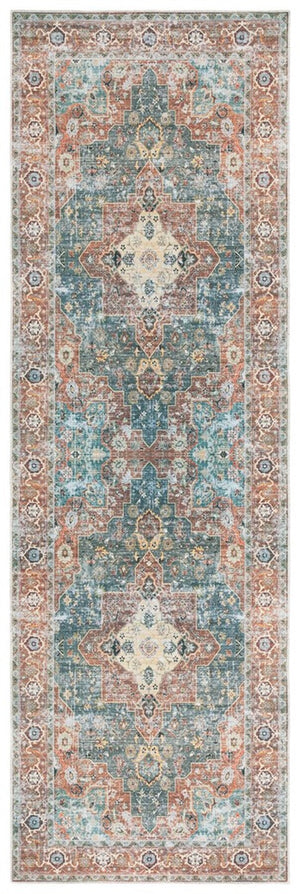 Safavieh Arizona 126 Power Loomed Traditional Rug ARZ126R-9