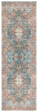 Safavieh Arizona 126 Power Loomed Traditional Rug ARZ126R-9