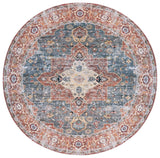 Safavieh Arizona 126 Power Loomed Traditional Rug ARZ126R-9