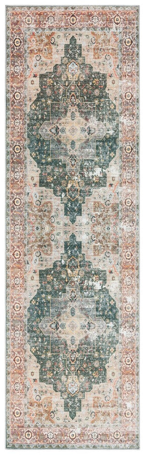 Safavieh Arizona 126 Power Loomed Traditional Rug ARZ126Y-9