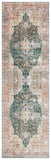 Safavieh Arizona 126 Power Loomed Traditional Rug ARZ126Y-9