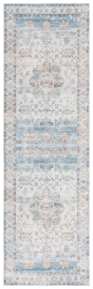 Safavieh Arizona 128 Power Loomed Traditional Rug ARZ128F-9