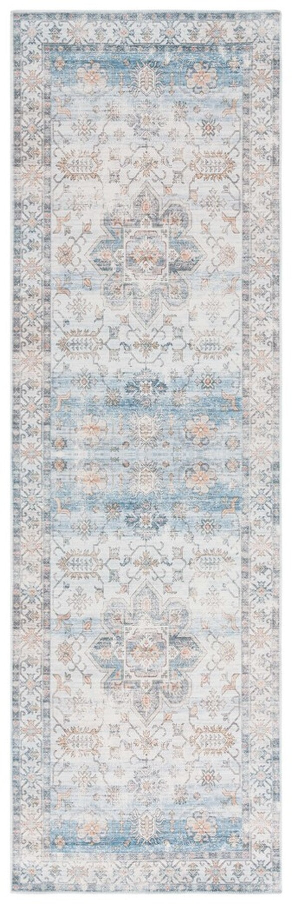 Safavieh Arizona 128 Power Loomed Traditional Rug ARZ128F-9