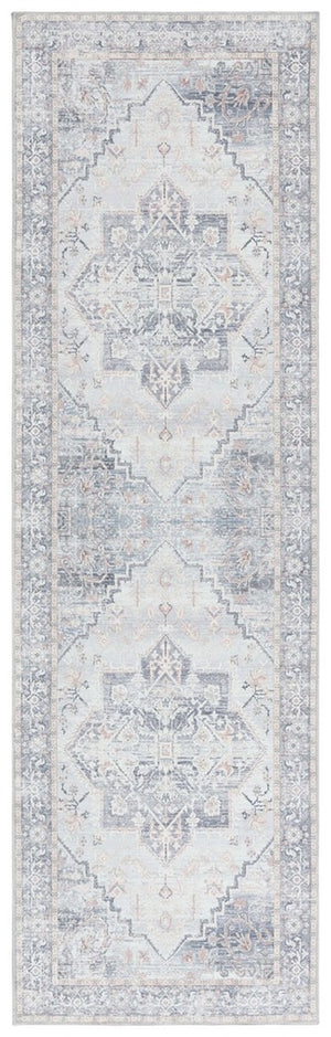 Safavieh Arizona 137 Power Loomed Traditional Rug ARZ137G-9