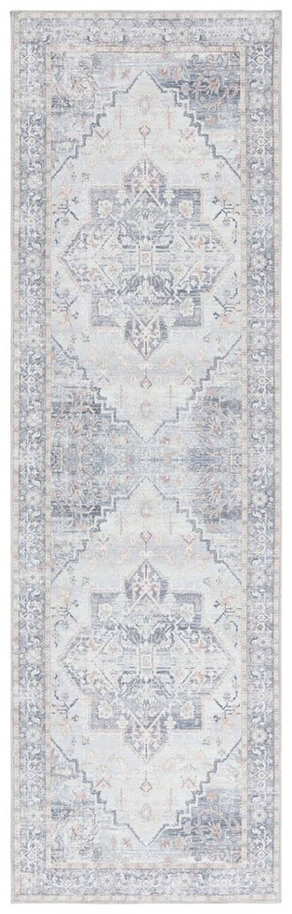 Safavieh Arizona 137 Power Loomed Traditional Rug ARZ137G-9