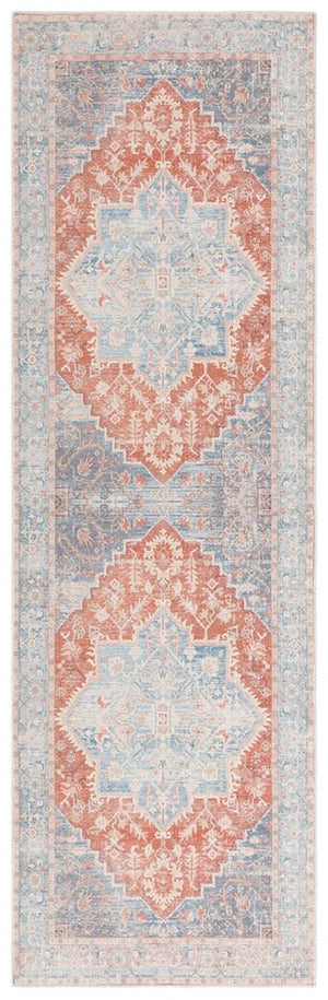 Safavieh Arizona 137 Power Loomed Traditional Rug ARZ137M-9