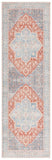 Safavieh Arizona 137 Power Loomed Traditional Rug ARZ137M-9