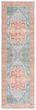 Safavieh Arizona 137 Power Loomed Traditional Rug ARZ137N-9