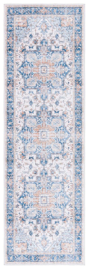 Safavieh Arizona 523 Power Loomed Traditional Rug ARZ523M-9