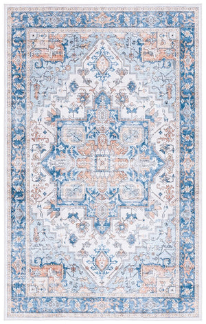 Safavieh Arizona 523 Power Loomed Traditional Rug ARZ523M-9