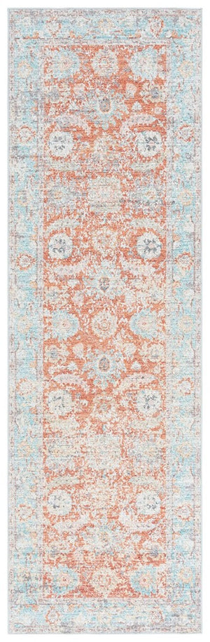 Safavieh Arizona 908 Power Loomed Traditional Rug ARZ908K-9
