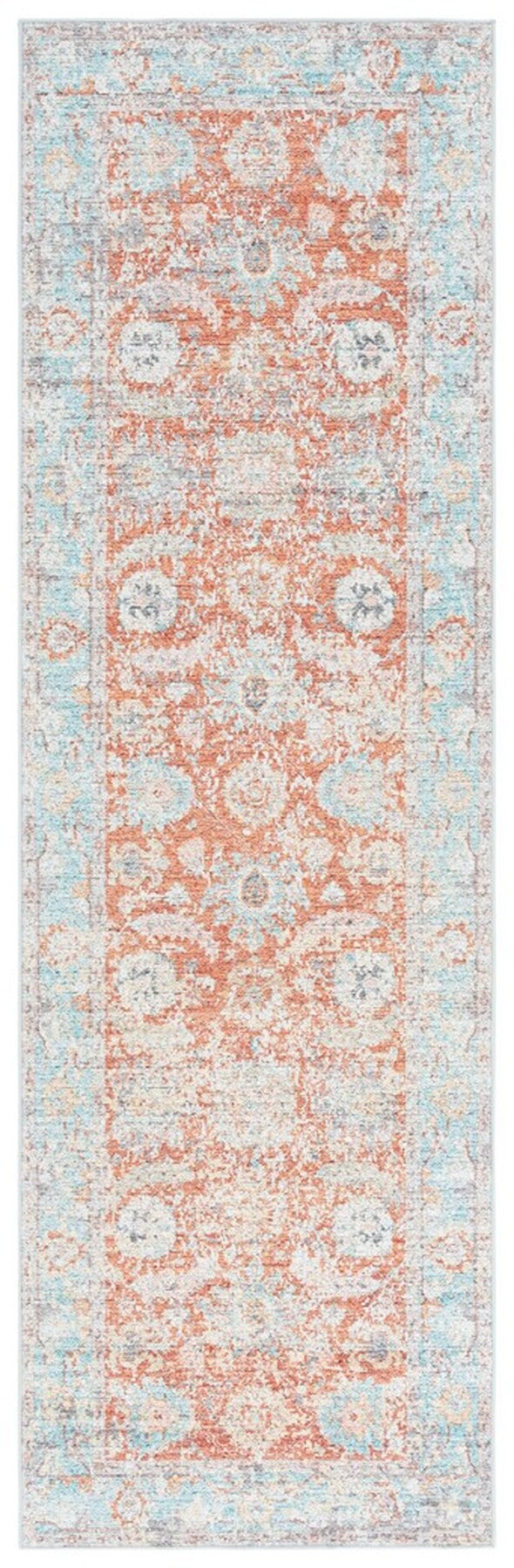 Safavieh Arizona 908 Power Loomed Traditional Rug ARZ908K-9