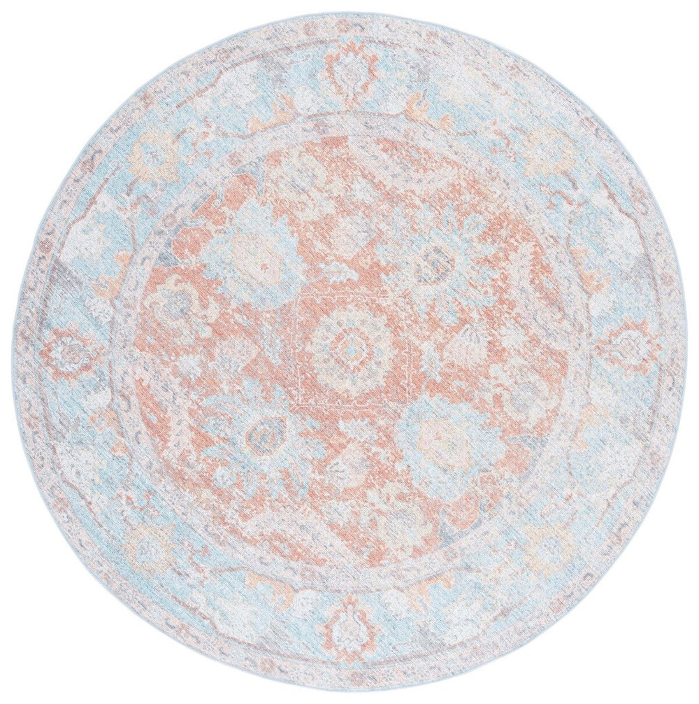 Safavieh Arizona 908 Power Loomed Traditional Rug ARZ908K-9